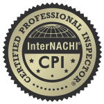Internachi Certified Inspector