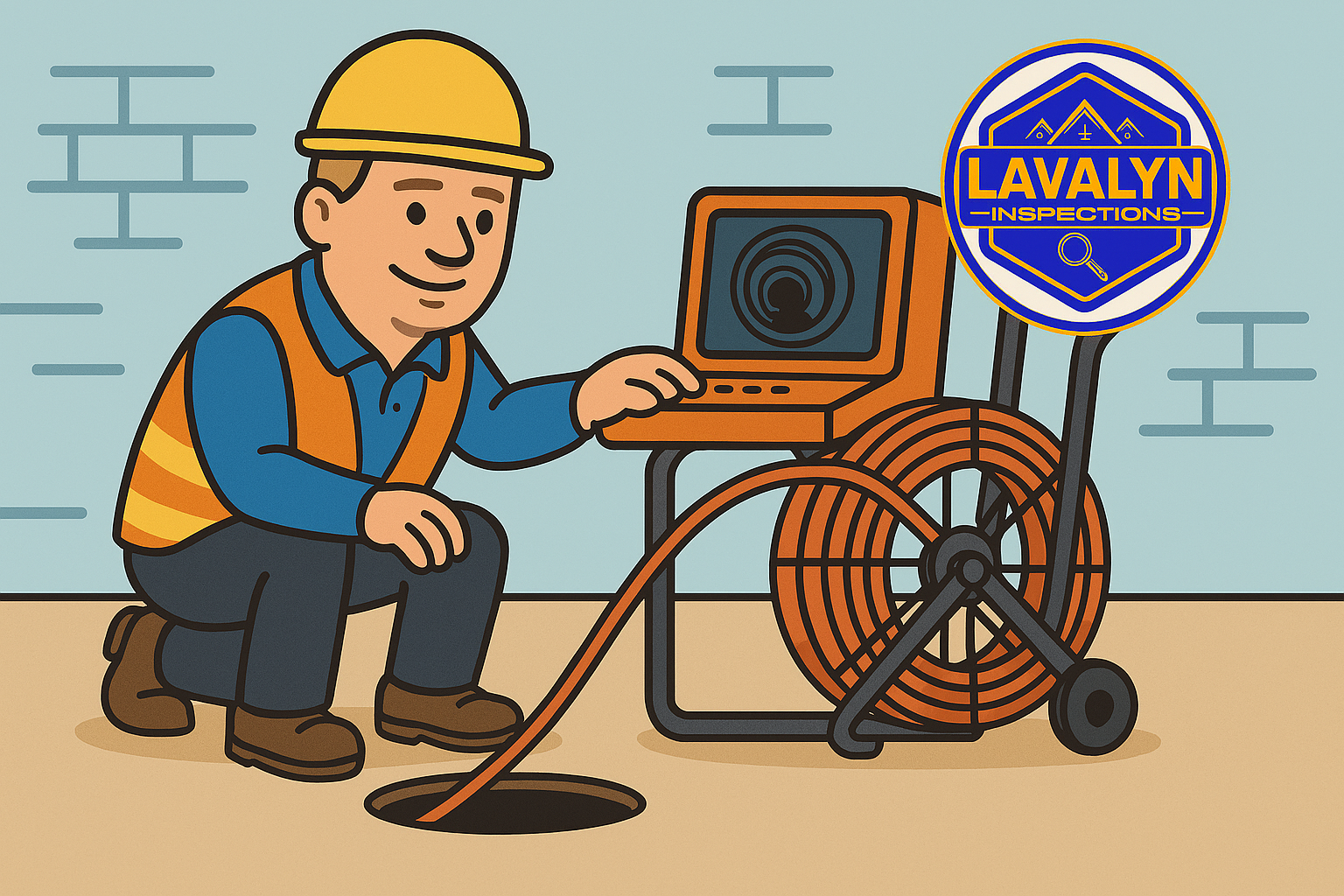 Yearly Sewer Line Inspections in Bainbridge Island | Prevent Costly Repairs & Protect Your Home