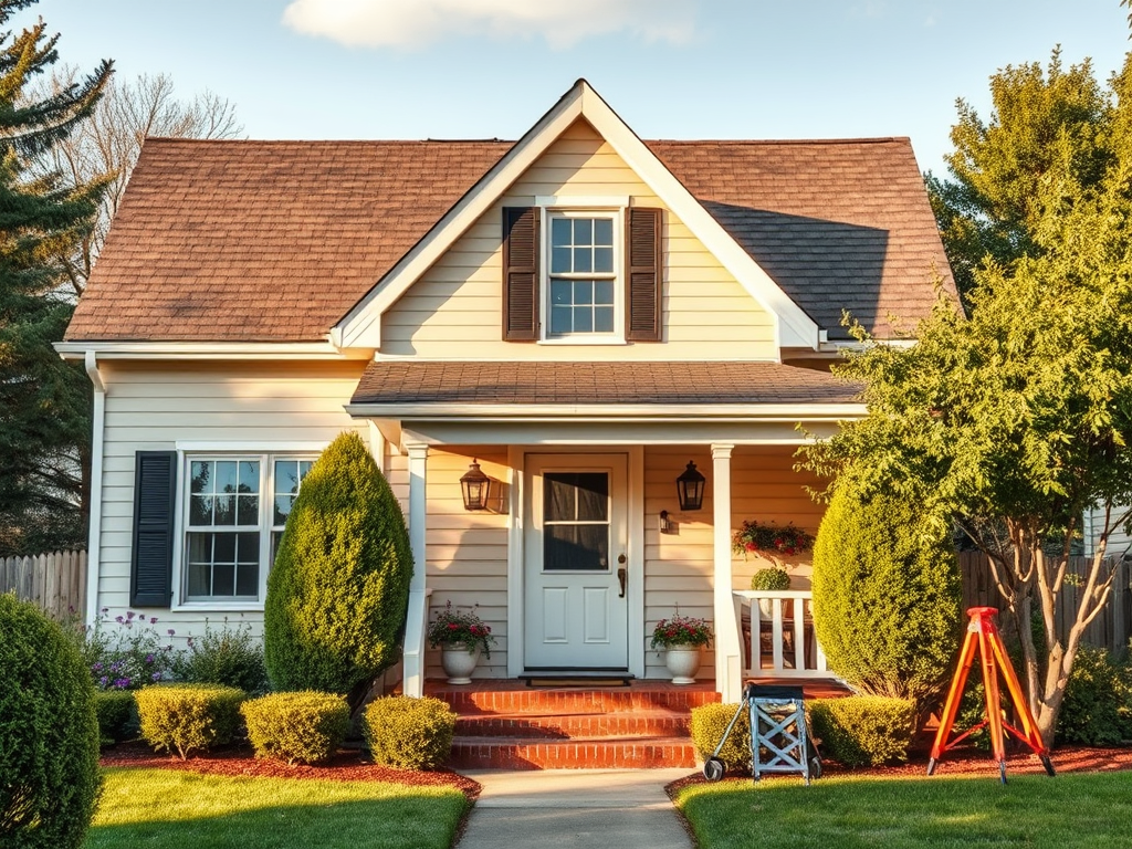 Protect your home with this preventative maintenance checklist.