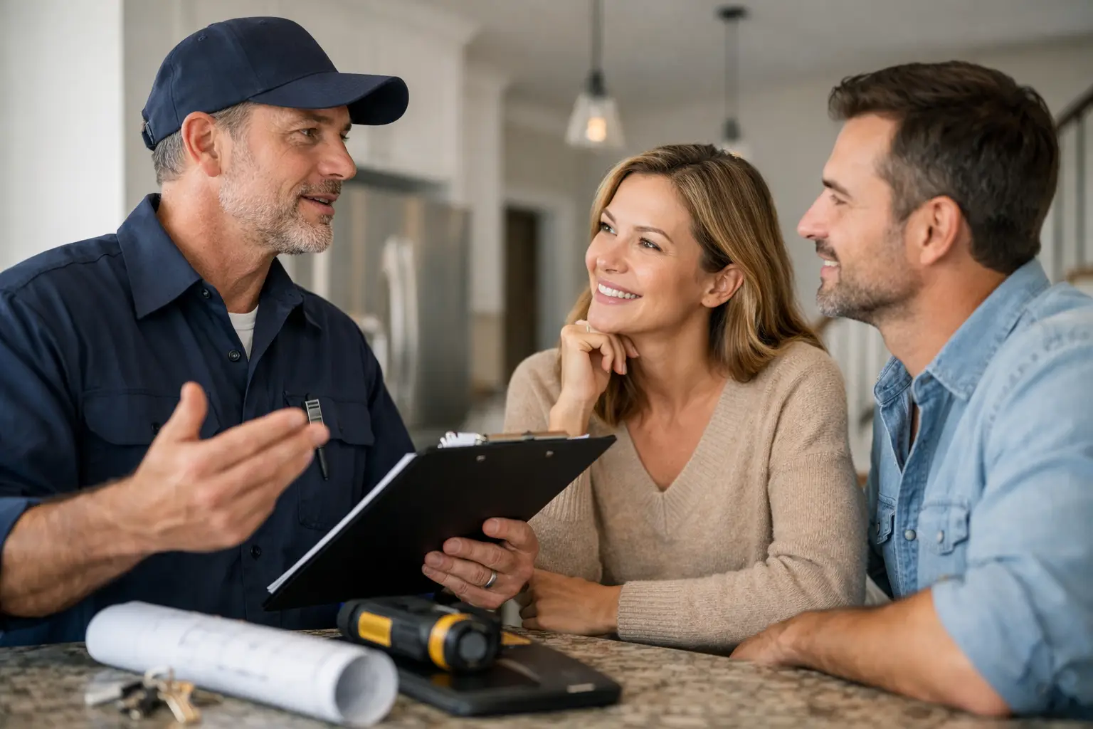 Best Questions for a Home Inspector to Answer