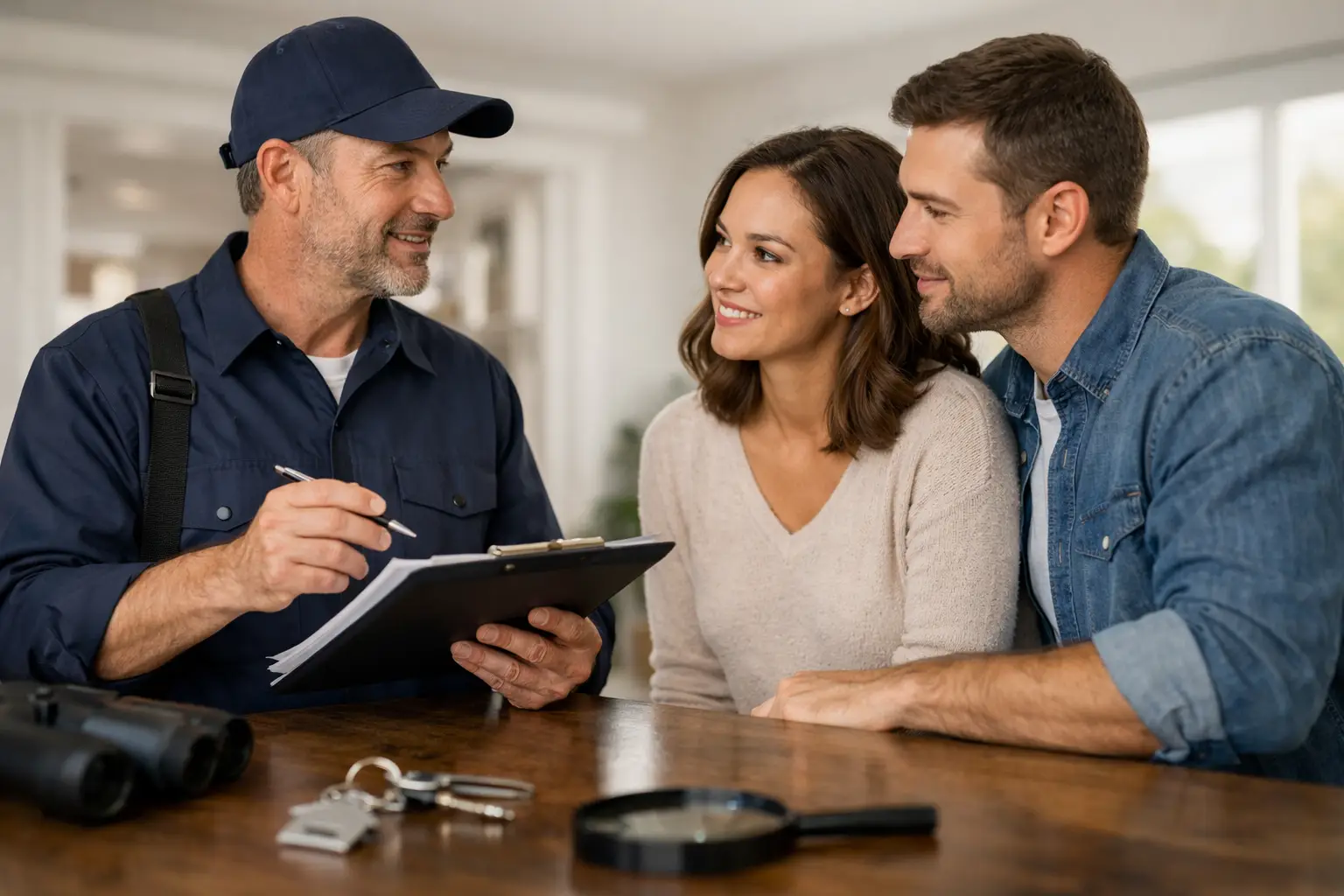 Choosing a Home Inspector: Ask These 8 Questions