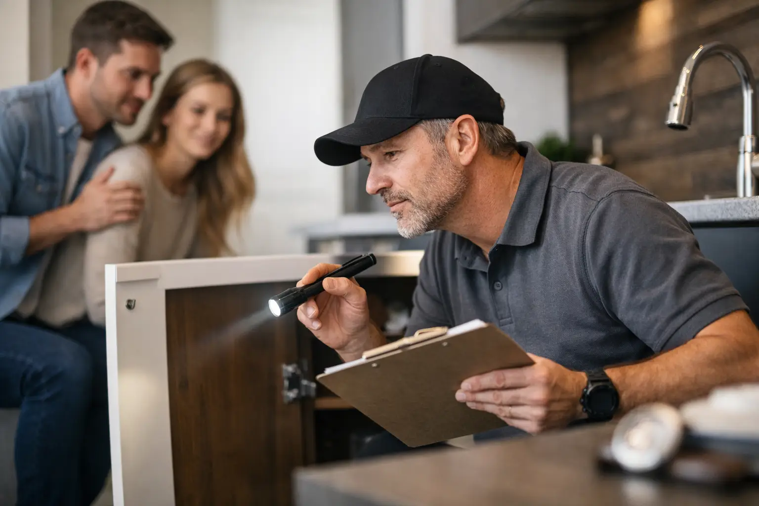 How Long Does a Home Inspection Take for Buyers?