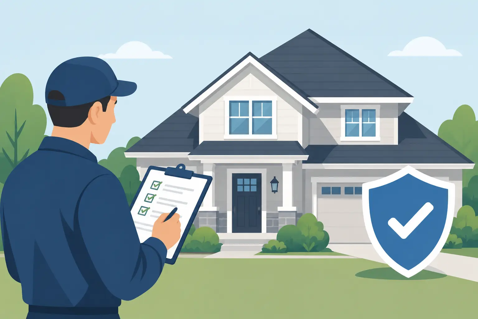 Real Estate Inspections That Protect a Purchase